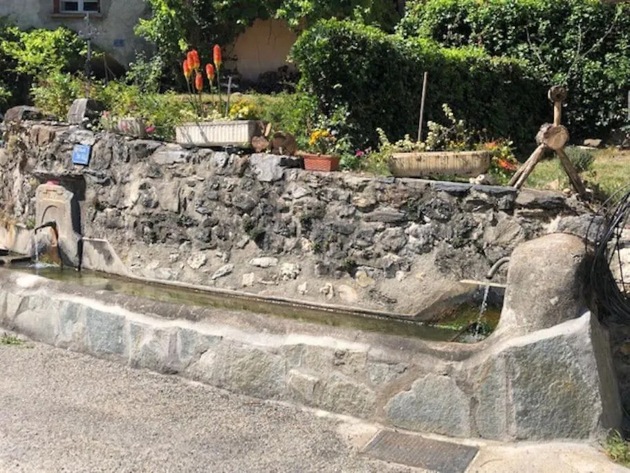 Gite De La Fount Del Roy Caussou 0*,  France