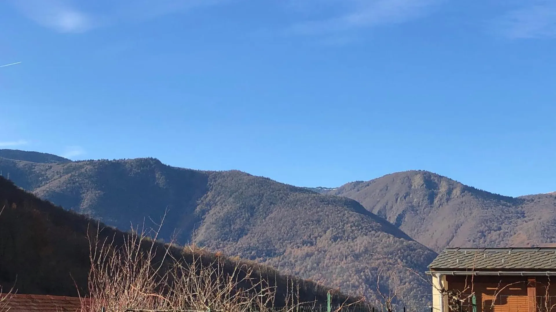 Gite De La Fount Del Roy Caussou 0*,  France