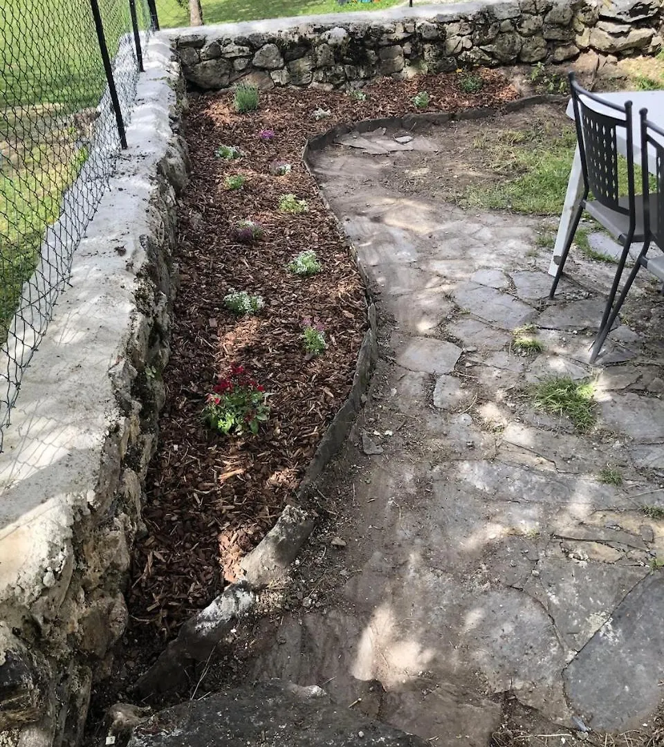Holiday home Gite De La Fount Del Roy Caussou