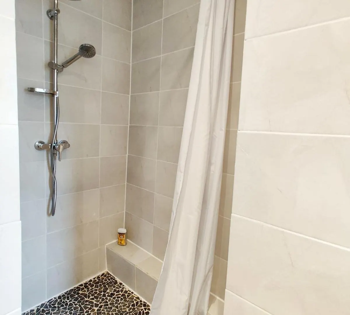 Gite De La Fount Del Roy Caussou Holiday home