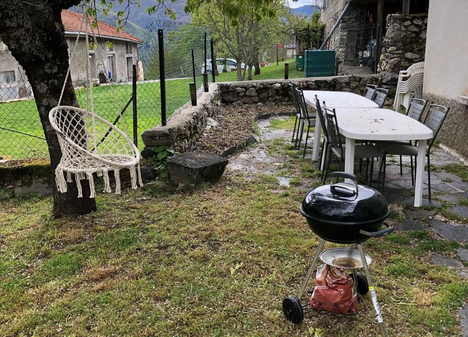 Gite De La Fount Del Roy Caussou 0*,